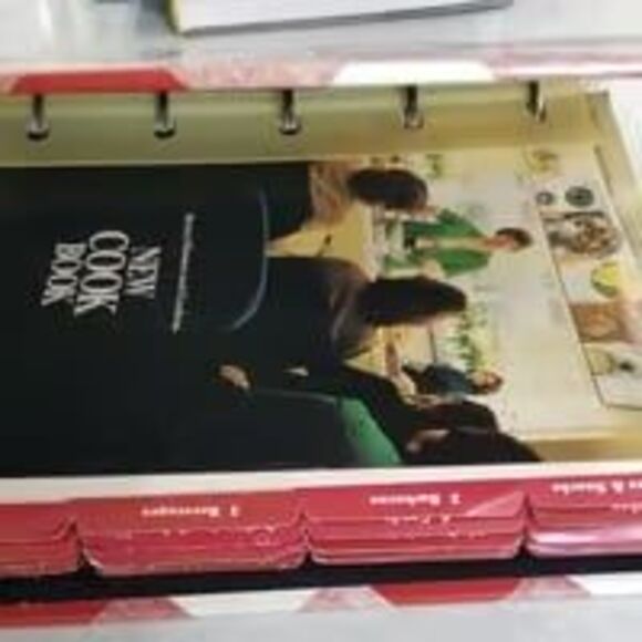 Better Homes and Gardens new cook book 1981 5 ring bound - Picture 4 of 8